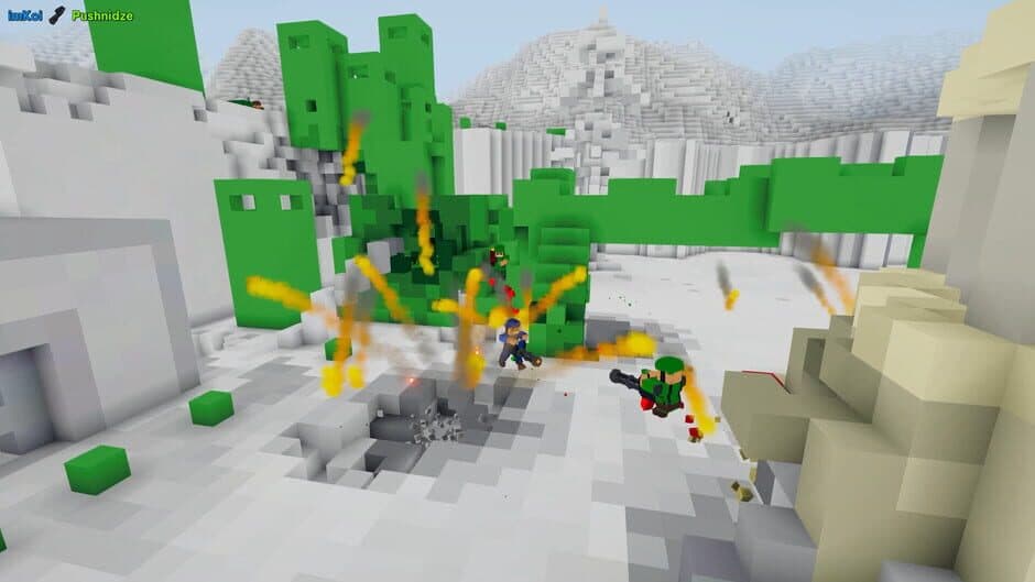 Ace Squared screenshot 2