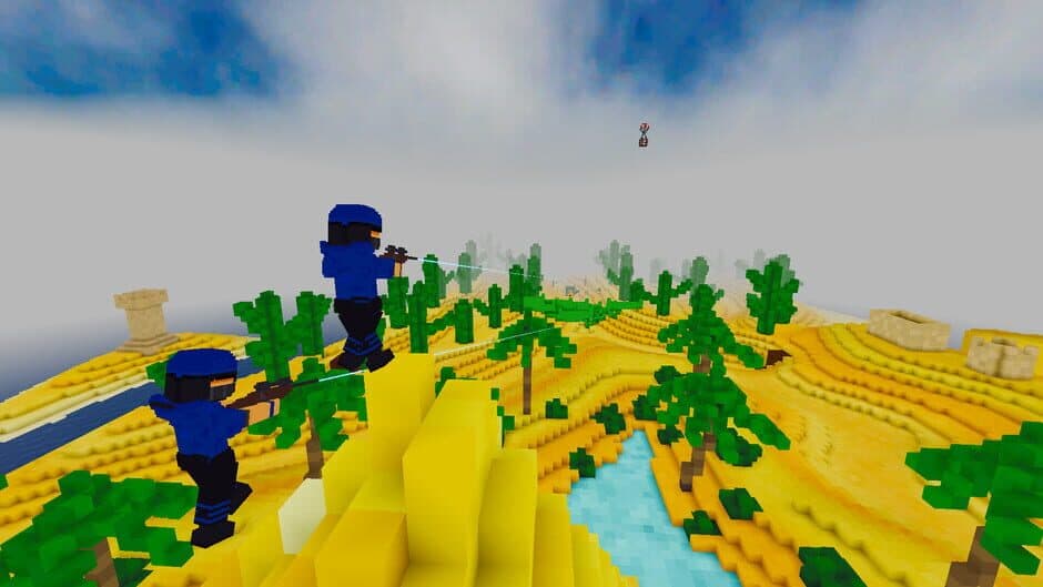 Ace Squared screenshot 4