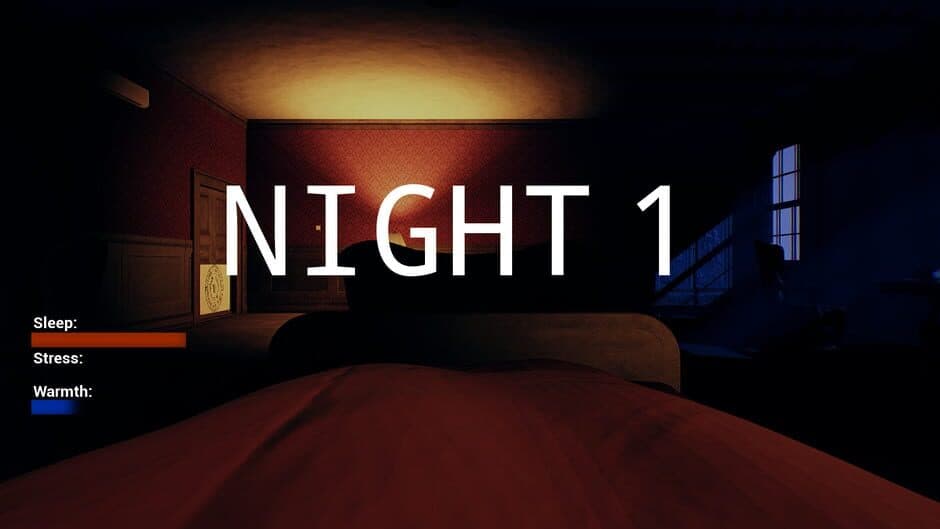 You Must Sleep screenshot 2