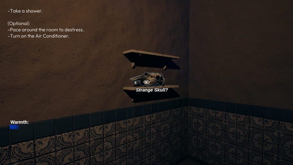 You Must Sleep screenshot 3