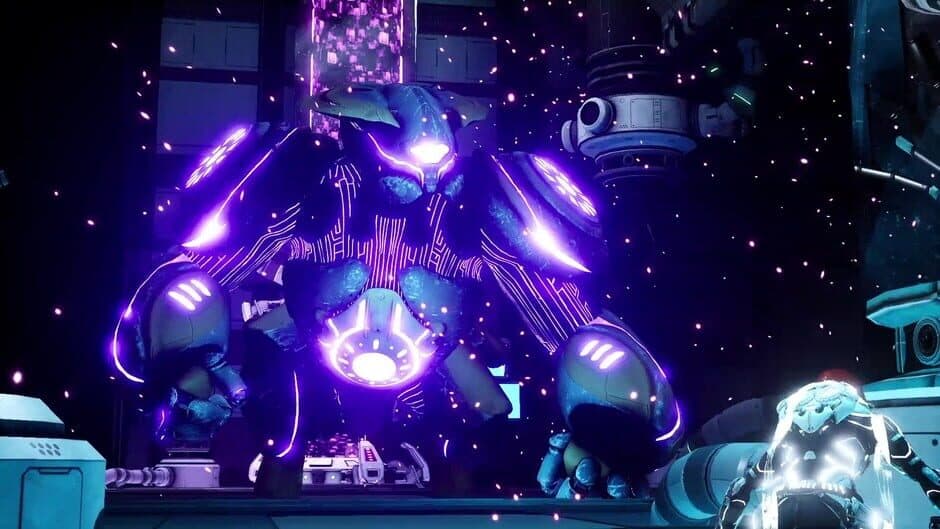 Mars 2120: The More, the Merrier screenshot 1