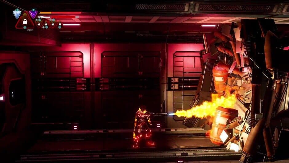 Mars 2120: The More, the Merrier screenshot 2