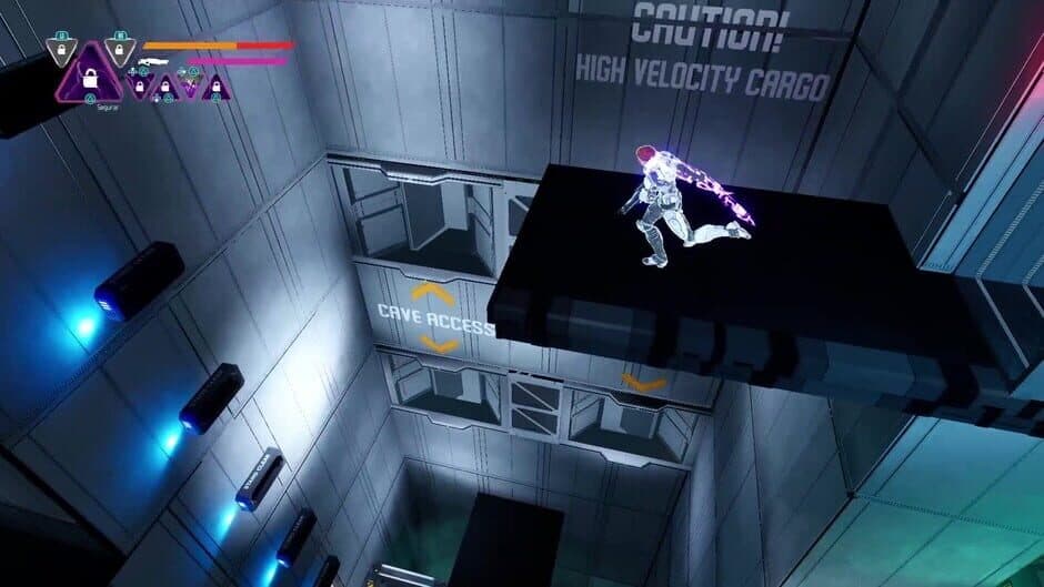 Mars 2120: The More, the Merrier screenshot 6