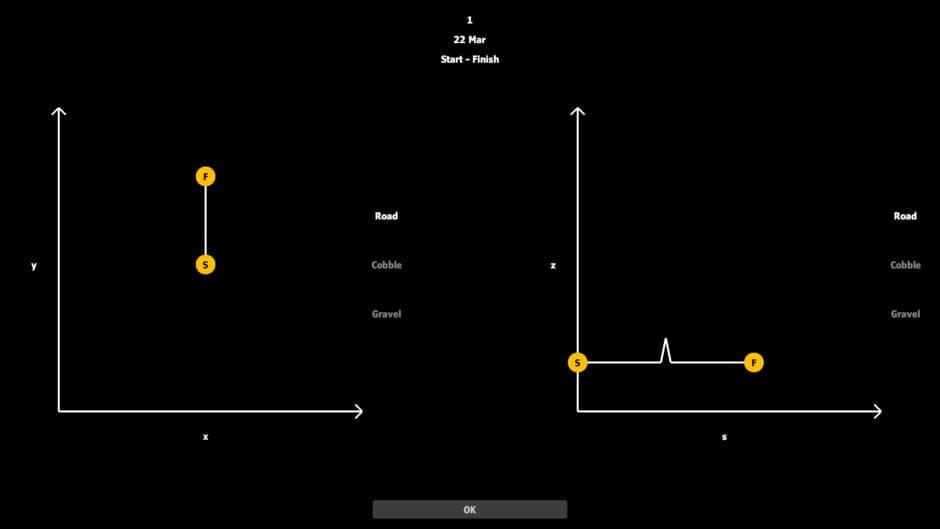 Kassei: Road Cycling 2025 screenshot 2