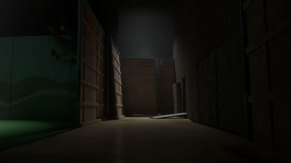 Poppy Playtime: Chapter 5 - Broken Things screenshot 5