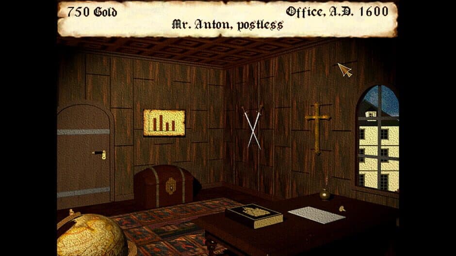 Mittelland AD screenshot 4