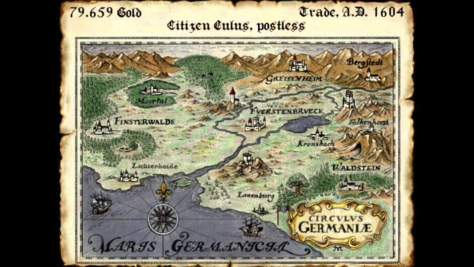 Mittelland AD screenshot 6