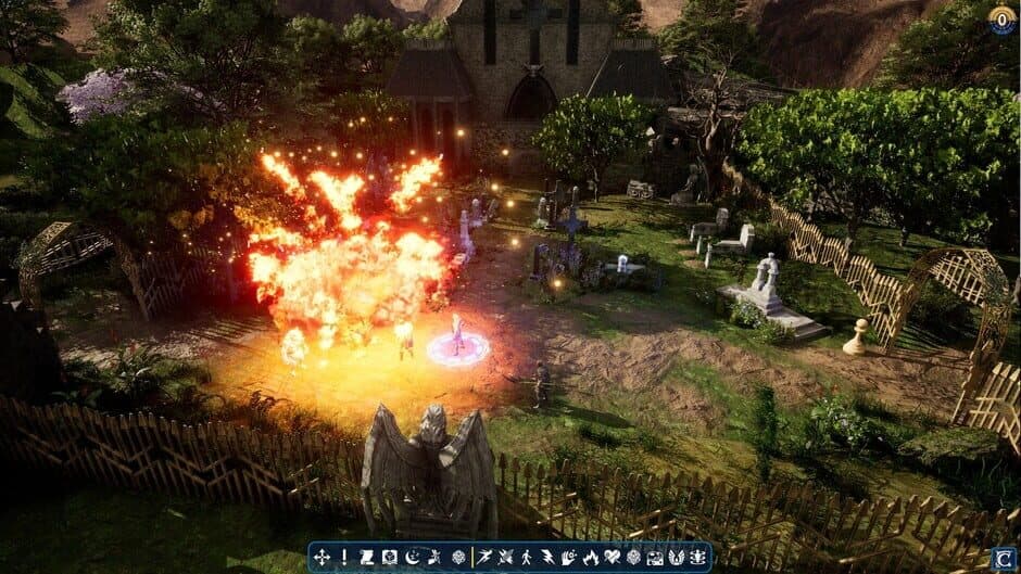 Multiverse Designer screenshot 1