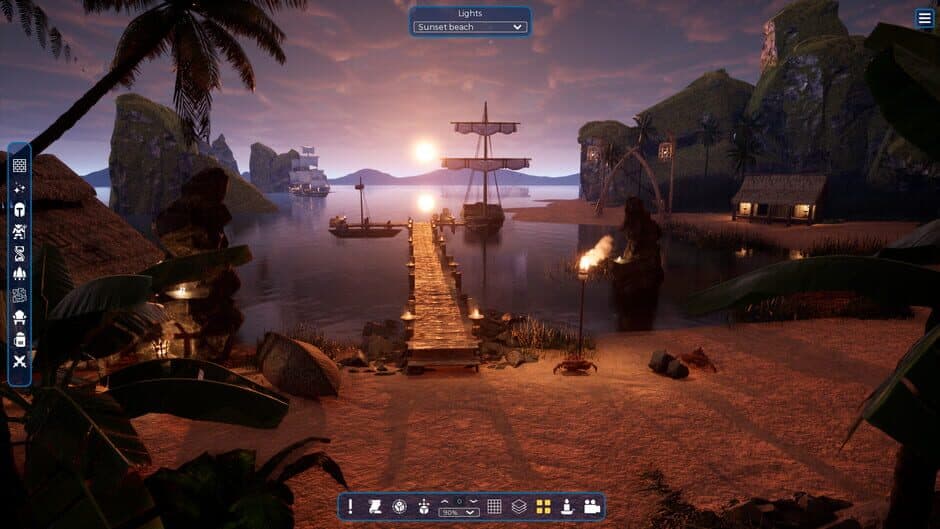 Multiverse Designer screenshot 4