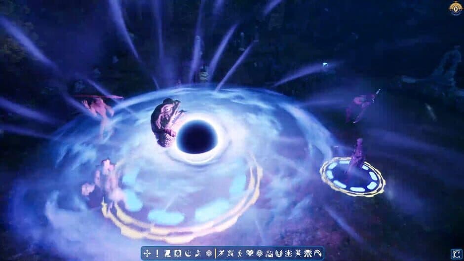 Multiverse Designer screenshot 5