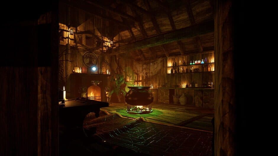 Multiverse Designer screenshot 6