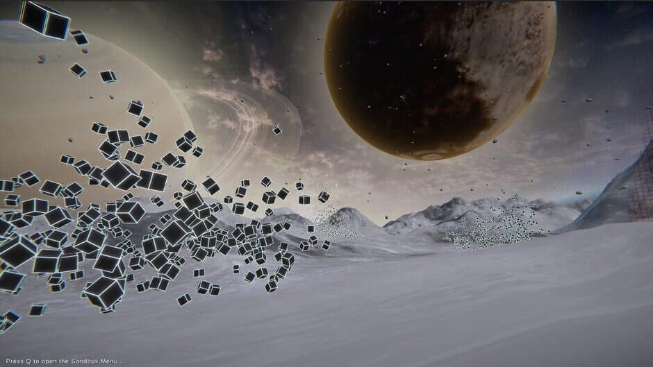 Physics World: Evolution screenshot 2