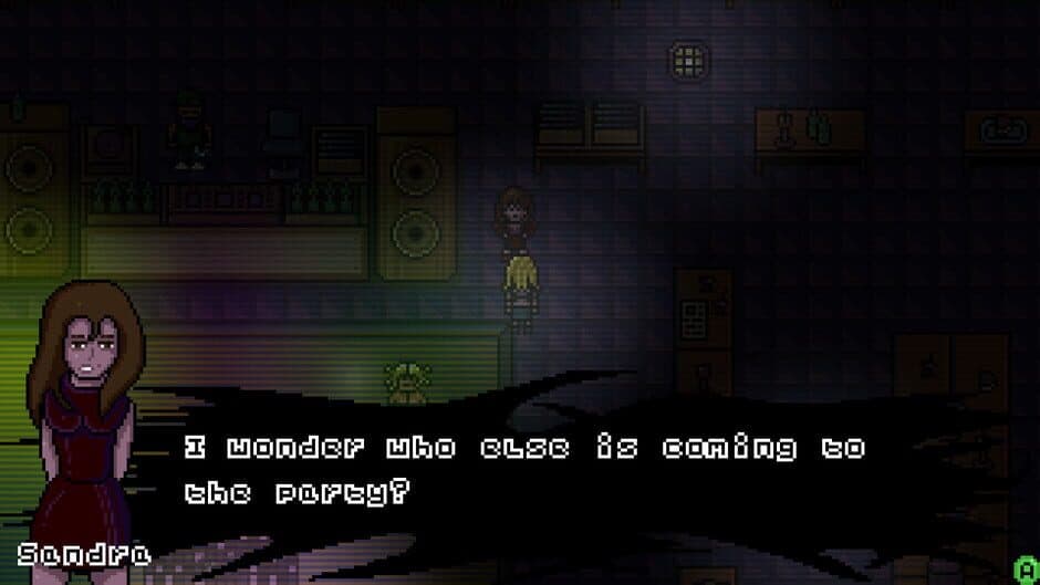 RIP Party screenshot 1