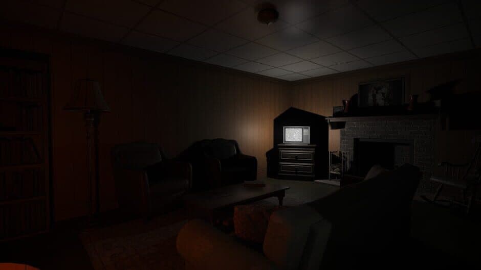 Don't Look at Grandma screenshot 3