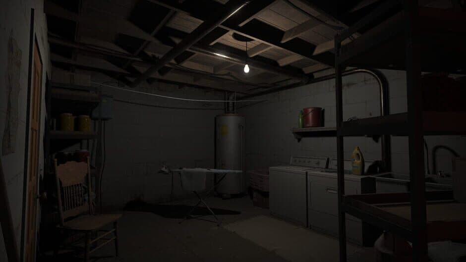 Don't Look at Grandma screenshot 5