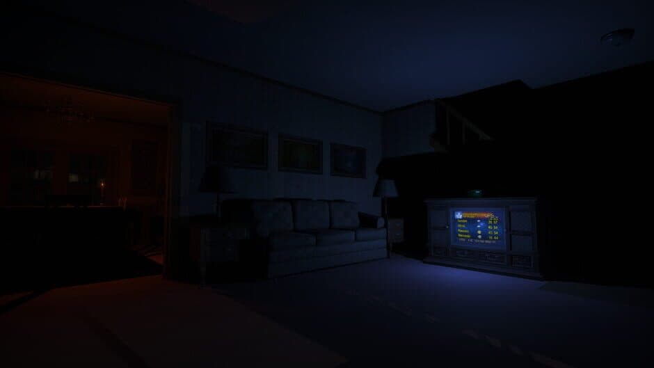 Don't Look at Grandma screenshot 6