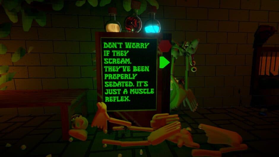 Goblin Goopmaxxing screenshot 1