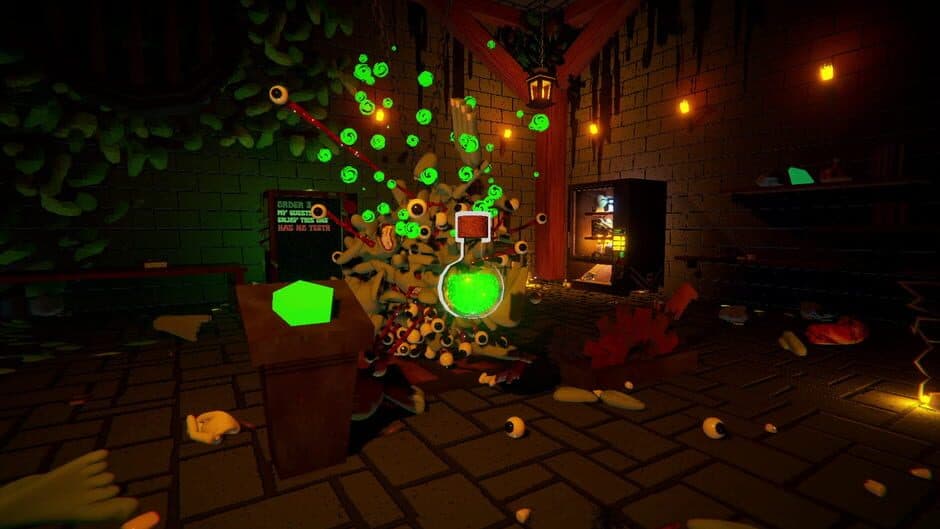 Goblin Goopmaxxing screenshot 3