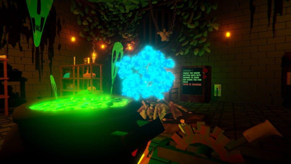 Goblin Goopmaxxing screenshot 5