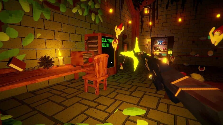 Goblin Goopmaxxing screenshot 6