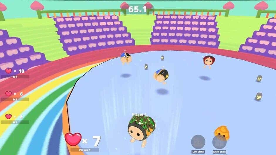 Push Battle screenshot 4