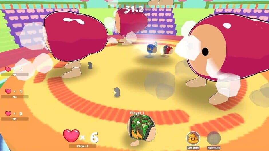 Push Battle screenshot 5