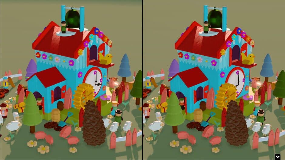 Tiny Lands 2 screenshot 5