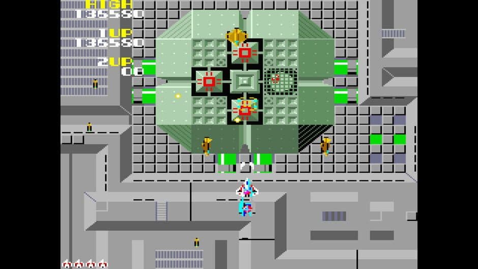 Arcade Archives: Scion screenshot 4