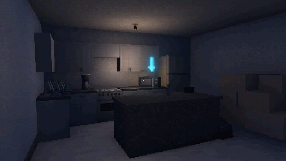 Mari Lwyd screenshot 1