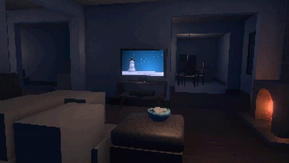 Mari Lwyd screenshot 2