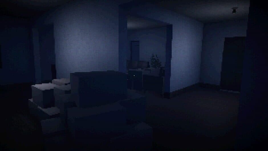 Mari Lwyd screenshot 5