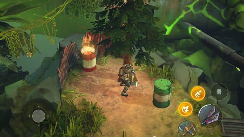 Dead Impact screenshot 5