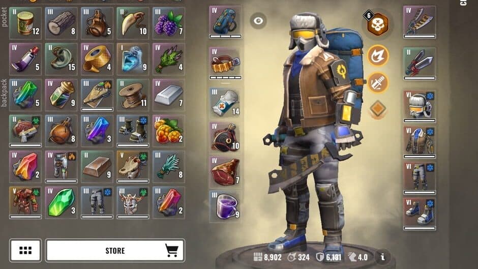 Dead Impact screenshot 2