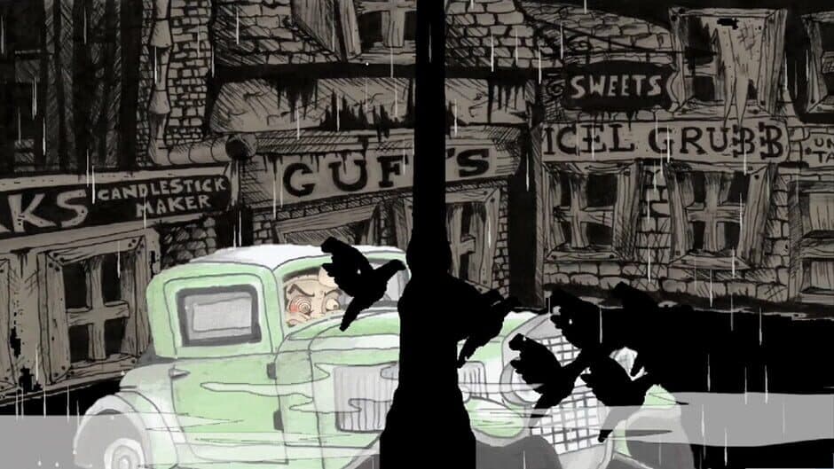 A Very British Summer screenshot 3