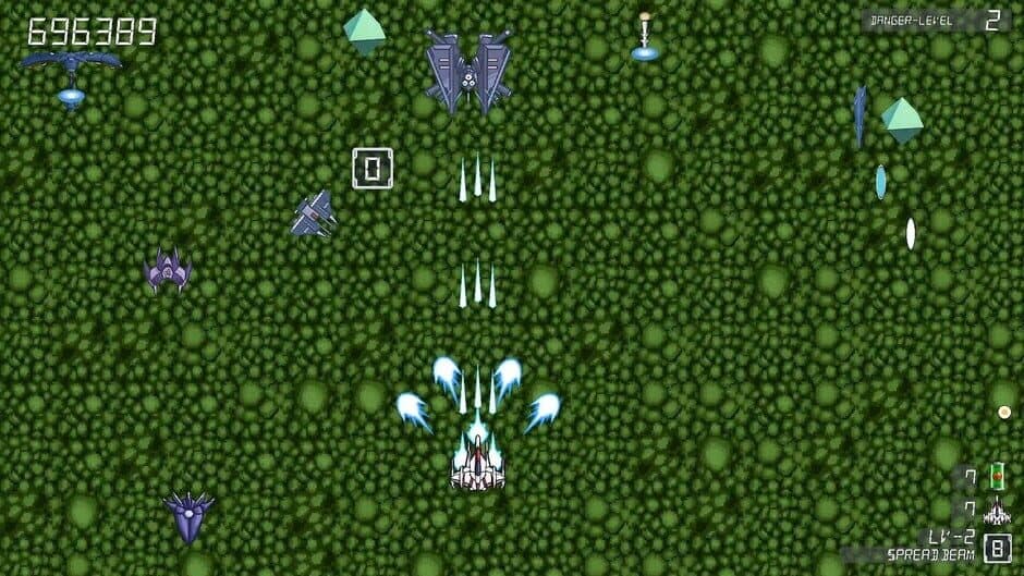 Arondight screenshot 2