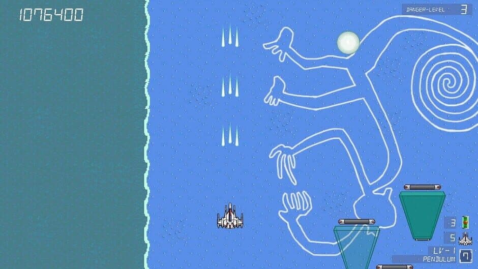 Arondight screenshot 5