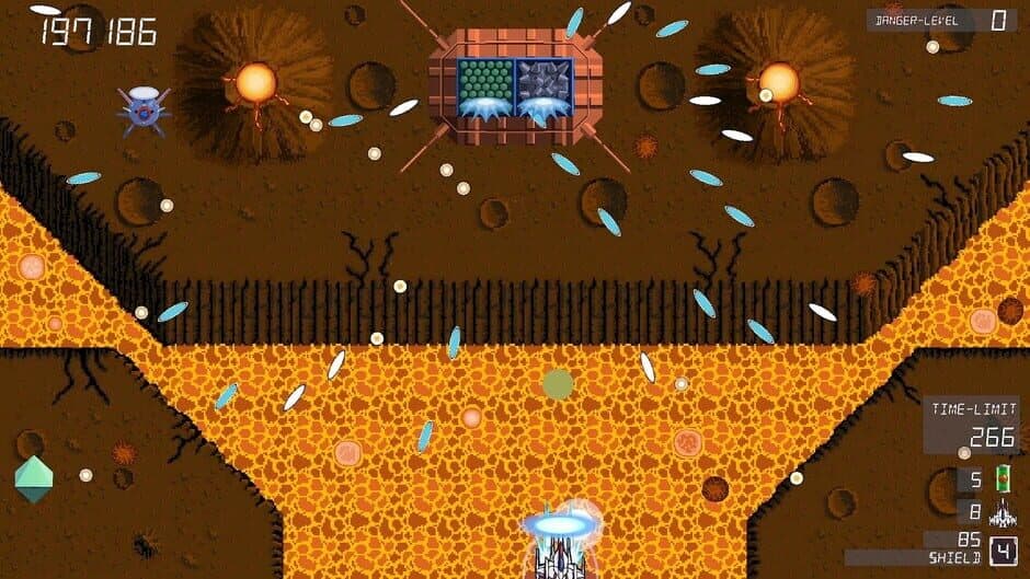 Arondight screenshot 4