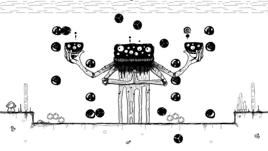 Moon Bride screenshot 6