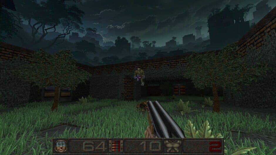 SCAMP 2025 screenshot 1