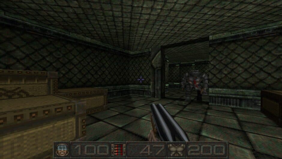 SCAMP 2025 screenshot 2