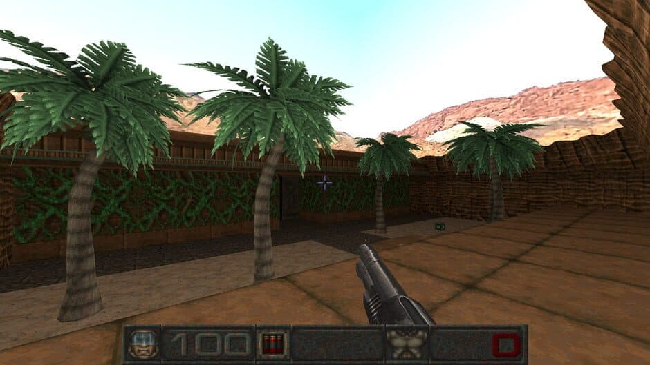 SCAMP 2025 screenshot 3