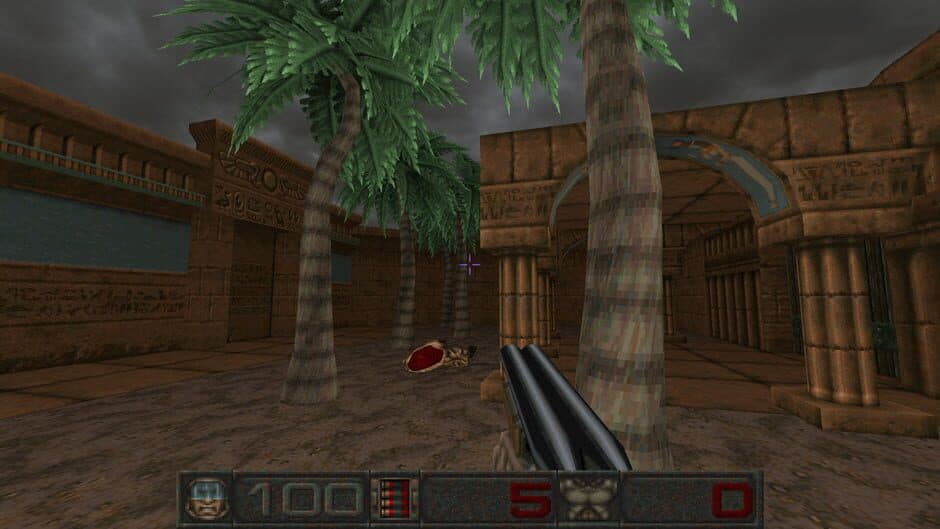 SCAMP 2025 screenshot 4