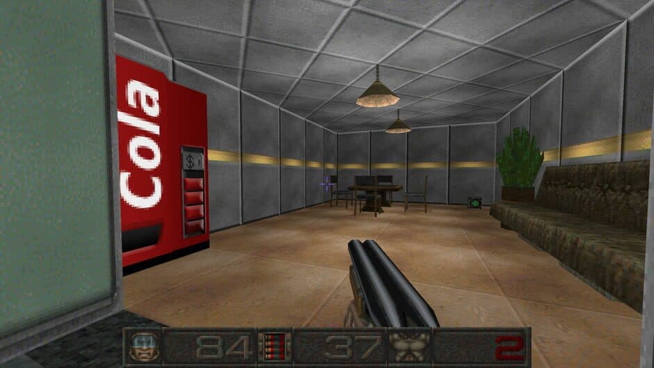 SCAMP 2025 screenshot 5