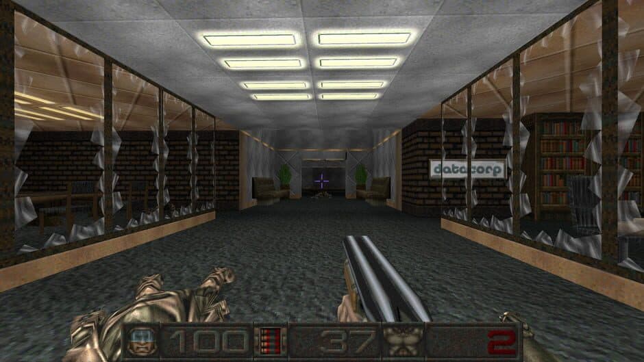 SCAMP 2025 screenshot 6