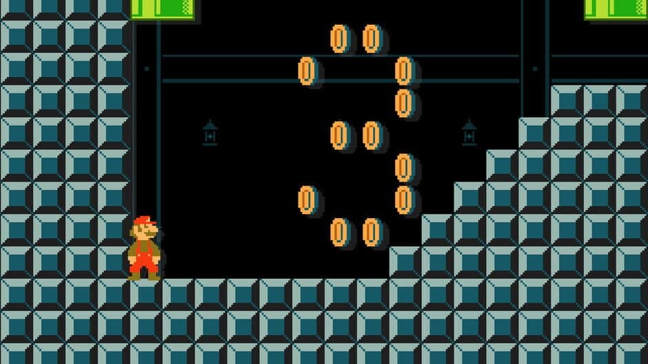 Super Mario Bros. Remastered screenshot 4