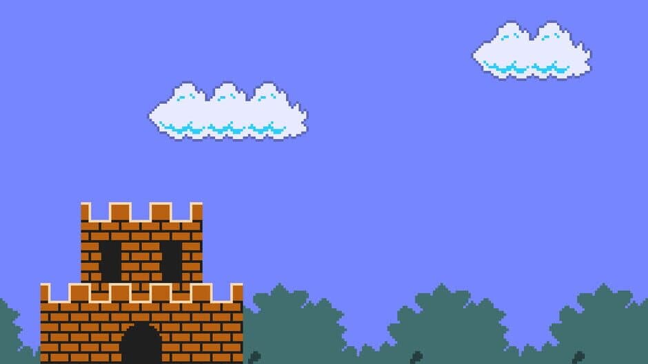 Super Mario Bros. Remastered screenshot 5