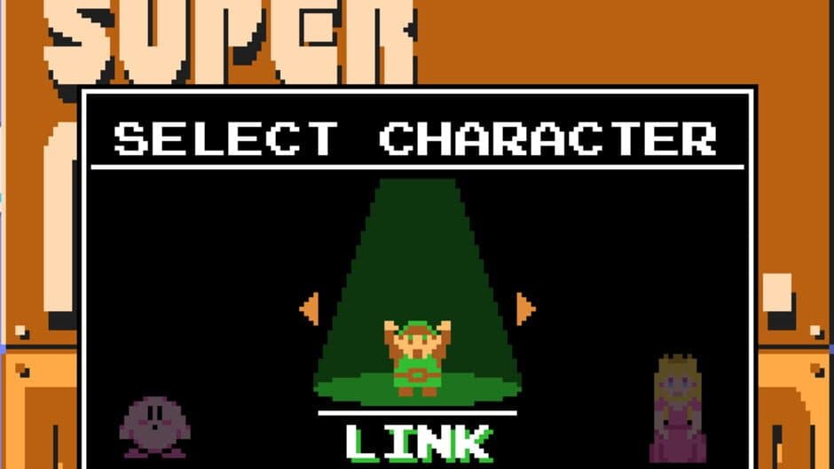 Super Mario Bros. Remastered screenshot 6