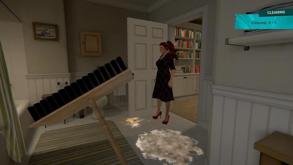 Schoolboy SIM screenshot 3