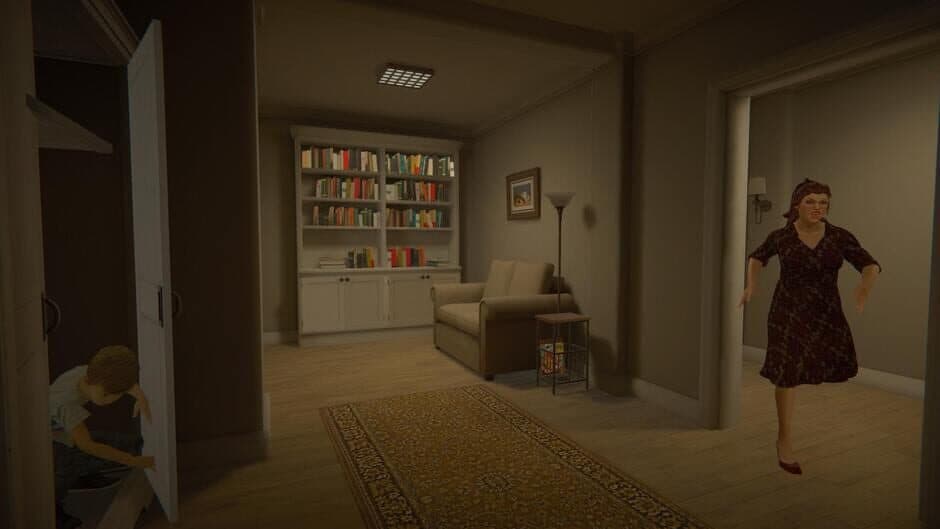 Schoolboy SIM screenshot 4