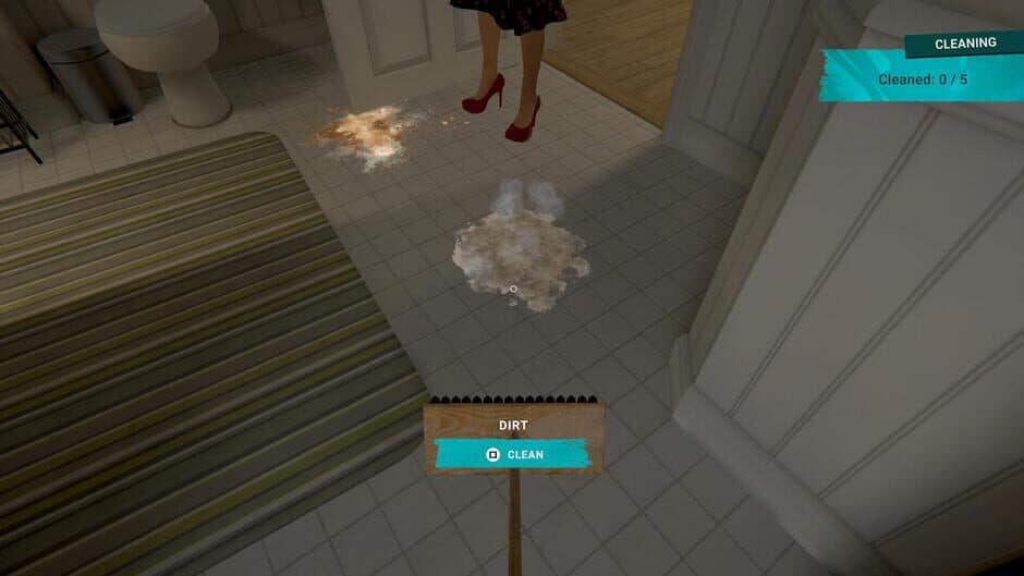 Schoolboy SIM screenshot 5